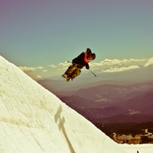 Profile picture for alex bazan