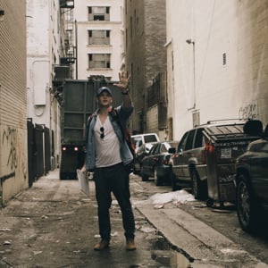 Profile picture for Tyson Wade Johnston