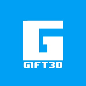 Profile picture for g1ft3dfilms