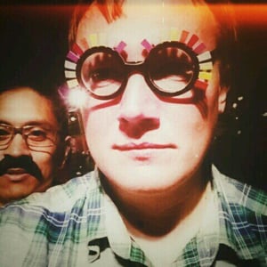 Profile picture for Aaron Landry