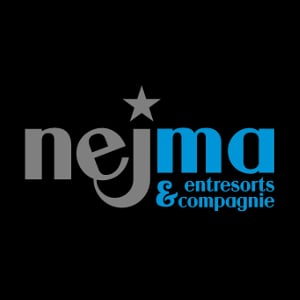 Profile picture for Nejma entresorts &cie