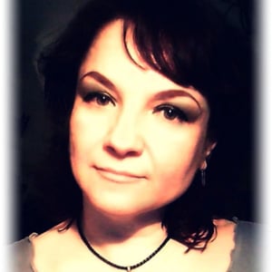 Profile picture for Adina Amironesei