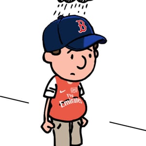 Profile picture for Brad Brooks