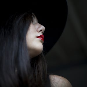 Profile picture for Larissa Langone