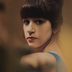 Profile picture for Cassiana Maranha