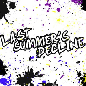 Profile picture for Last Summer's Decline