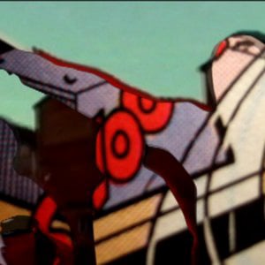 Profile picture for Dave Legion