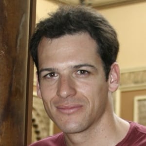 Profile picture for Joshua Dylan Mellars