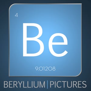 Profile picture for Beryllium Pictures