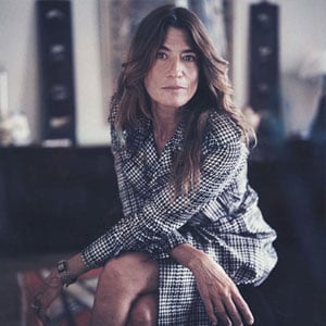 Profile picture for Antonine Catzeflis