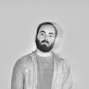 Profile picture for Jay Sprogell