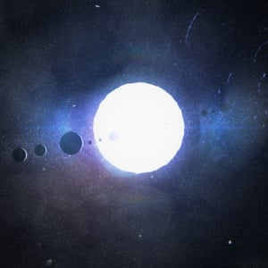 Profile picture for Ten Thirteen