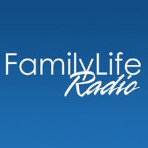 Profile picture for Family Life Radio