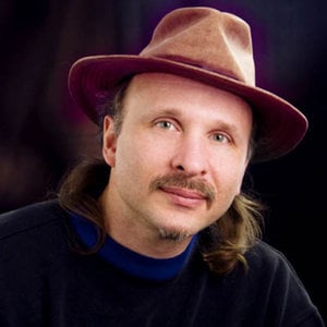Profile picture for Steve Oakley