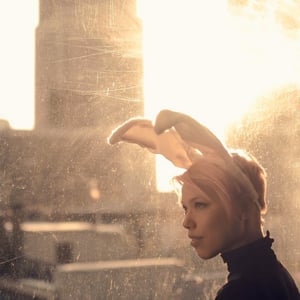 Profile picture for Sabrina Sanm