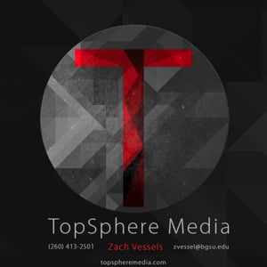 Profile picture for Zach Vessels