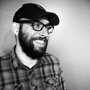 Profile picture for Hey It's Andy