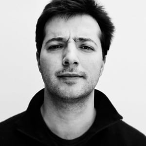 Profile picture for Pedro Amado