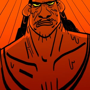 Profile picture for Sébastien Iglesias
