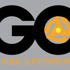 Profile picture for GO Music Supervision