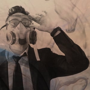 Profile picture for Luis Cardenas