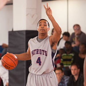 Profile picture for Lance Harris