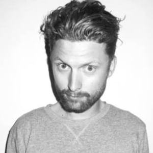 Profile picture for JEPPE KOLSTRUP