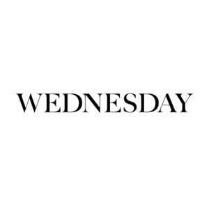Profile picture for Wednesday