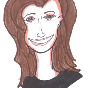Profile picture for Rachel Vitemb