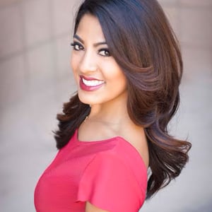 Profile picture for Megan Telles
