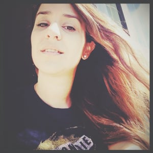 Profile picture for Celia Galván ☮