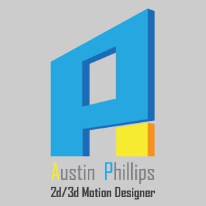 Profile picture for Austin Phillips