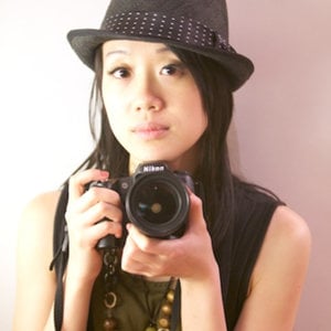 Profile picture for Hui-fen Yu