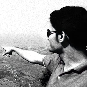 Profile picture for Majid Saberi