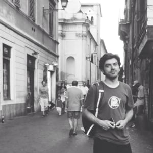 Profile picture for Rodrigo Machado