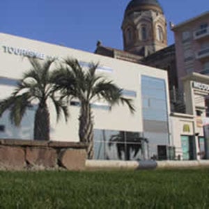 Profile picture for Office Tourisme Saint-Raphaël