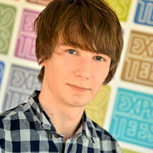 Profile picture for Jamie Blyth