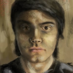 Profile picture for James Banks