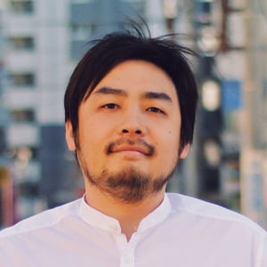 Profile picture for Nob Nukui