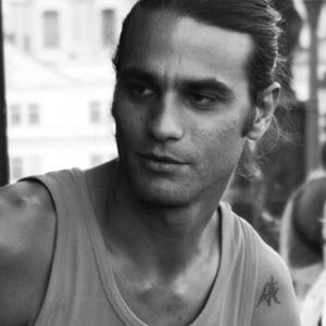 Profile picture for Hugo Ruax