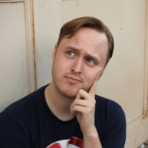 Profile picture for Brandon Miletta