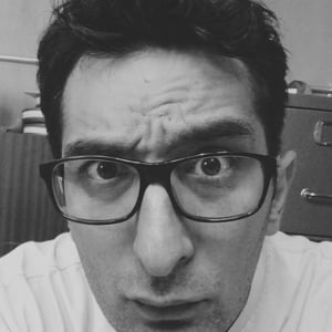 Profile picture for Angel Apostolski