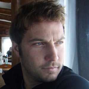 Profile picture for Jonathan Burhop