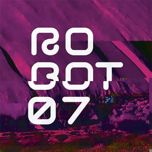 Profile picture for roBOt Festival