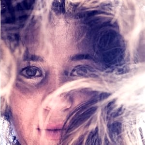 Profile picture for Fany de la Chica