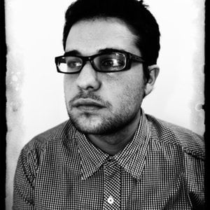 Profile picture for Daniel Arreaza (Rino)