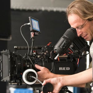 Profile picture for Doug Mazell - Producer/DP