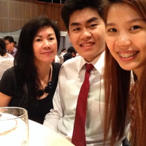 Profile picture for Ben Koo