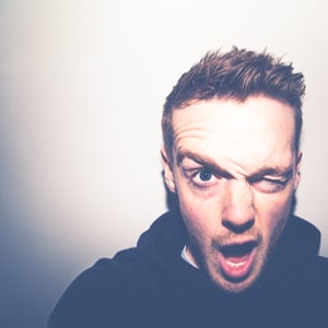 Profile picture for Jack Daly