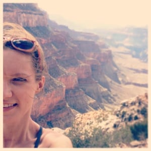 Profile picture for Rebecca Huffman